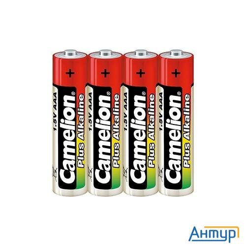 Camelion..lr 6  Plus Alkaline Sp-4 (lr6-sp4, батарейка,1.5В)
