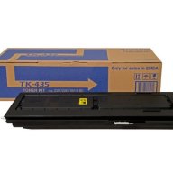 Tk-435 Заправка картриджа Kyocera