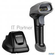 Сканер штрих-кода Mindeo Cs2291-hd 2d черный