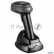 Сканер штрих-кода Mindeo Cs2291-hd 2d черный