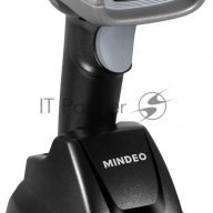 Сканер штрих-кода Mindeo Cs2291-hd 2d черный