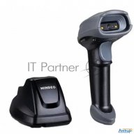 Сканер штрих-кода Mindeo Cs2291-hd 2d черный