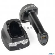 Сканер штрих-кода Mindeo Cs2291-hd 2d черный