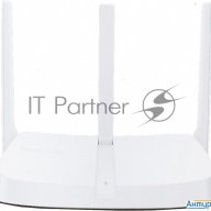 Маршрутизатор Mercusys Mw305r Wi-fi роутер 300 Мбит/с 2,4 ГГц, 1 порт Wan 10/100 Мбит/с + 4 порта La