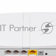 Маршрутизатор Mercusys Mw305r Wi-fi роутер 300 Мбит/с 2,4 ГГц, 1 порт Wan 10/100 Мбит/с + 4 порта La