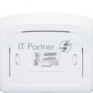 Маршрутизатор Mercusys Mw305r Wi-fi роутер 300 Мбит/с 2,4 ГГц, 1 порт Wan 10/100 Мбит/с + 4 порта La