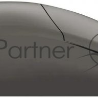 Мышь Acer Omw300 черный оптическая (1200dpi) Usb (3but)