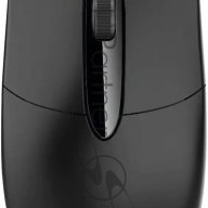 Мышь Acer Omw300 черный оптическая (1200dpi) Usb (3but)