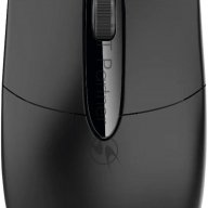 Мышь Acer Omw300 черный оптическая (1200dpi) Usb (3but)