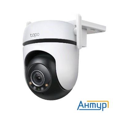 Tp-link Tapo C520ws Умная уличная поворотная камера