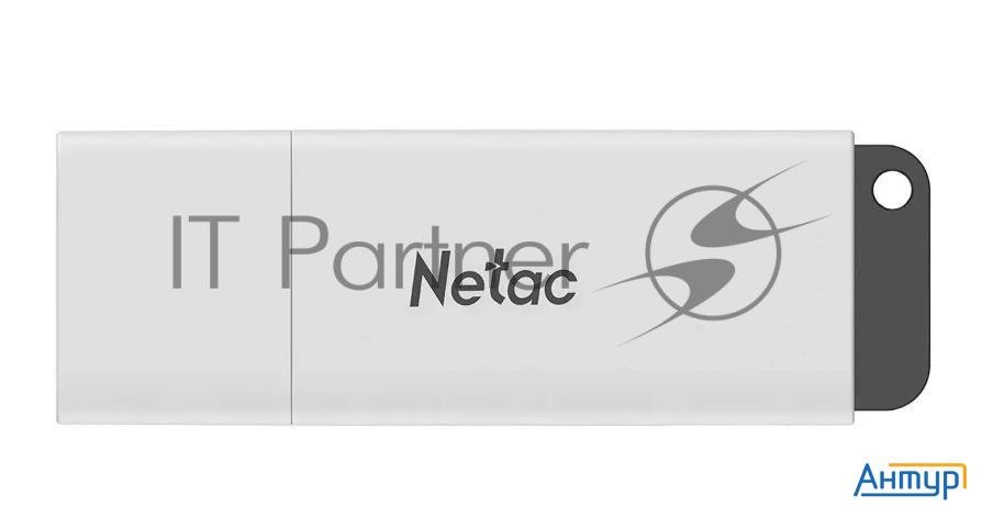 Флеш Диск Netac U185 32gb  Nt03u185n 032g 20wh , Usb2.0