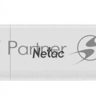 Флеш Диск Netac U185 32gb  Nt03u185n 032g 20wh , Usb2.0