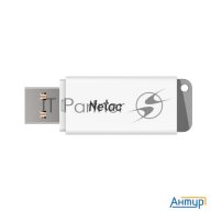 Флеш Диск Netac U185 32gb  Nt03u185n 032g 20wh , Usb2.0