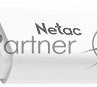 Флеш Диск Netac U185 32gb  Nt03u185n 032g 20wh , Usb2.0