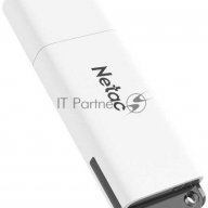 Флеш Диск Netac U185 32gb  Nt03u185n 032g 20wh , Usb2.0