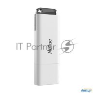 Флеш Диск Netac U185 32gb  Nt03u185n 032g 20wh , Usb2.0