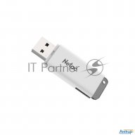 Флеш Диск Netac U185 32gb  Nt03u185n 032g 20wh , Usb2.0