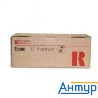 Ricoh 408186 Принт-картридж Sp C360he малиновый (sp C360dnw/sp C360snw/sp C360sfnw/sp C361sfnw, (600