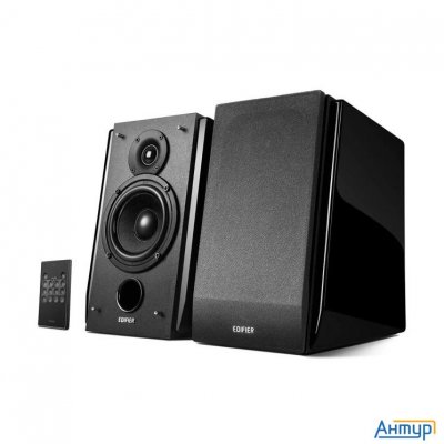 Edifier R1850db Black