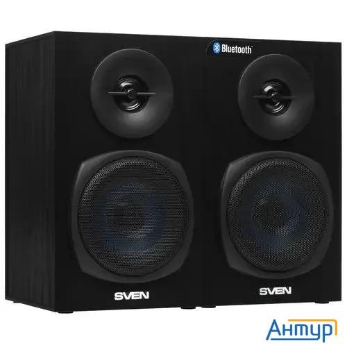 АС Sps-576, черный (8 Вт, питание Usb, Bluetooth)