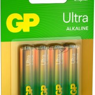 Батарейка Gp 15aua21-2crsbc4 40/160