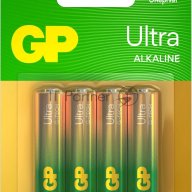 Батарейка Gp 15aua21-2crsbc4 40/160