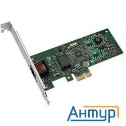 Адаптер Expi9301ct - Oem, Gigabit Desktop Pci-e X1 10/100/1000mbps