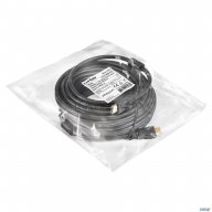 Exegate Ex294694rus Кабель Hdmi Exegate Ex-cc-hdmi-15.0f (19m/19m, 15м, V1.4b, ферритовые кольца, по