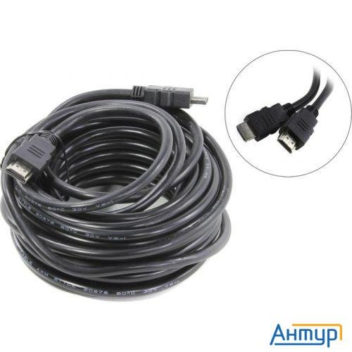 5bites Apc-005-100 Hdmi / M-m / V1.4b / High Speed / Ethernet / 3d / 10m"
