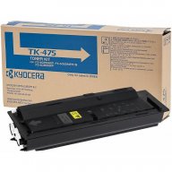 Tk-475 Заправка картриджа Kyocera