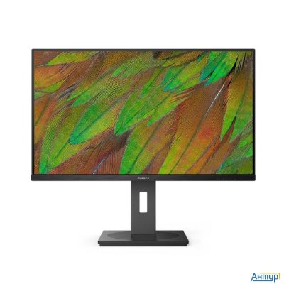 Lcd Philips 31.5" 32b1u3900 Black с поворотом экрана {va 3840x2160 4ms 178/178 350cd 3500:1 2xhdmi2.