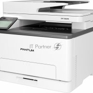 МФУ Pantum Cm1100adn цветной, А4, 18 стр/мин, Lan, Usb.