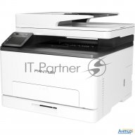 МФУ Pantum Cm1100adn цветной, А4, 18 стр/мин, Lan, Usb.