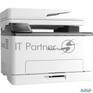МФУ Pantum Cm1100adn цветной, А4, 18 стр/мин, Lan, Usb.