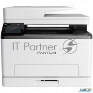 МФУ Pantum Cm1100adn цветной, А4, 18 стр/мин, Lan, Usb.
