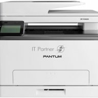 МФУ Pantum Cm1100adn цветной, А4, 18 стр/мин, Lan, Usb.