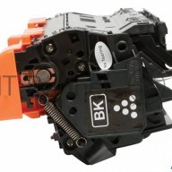 Картридж Cactus Cs-ce400x черный (11000 стр.) для Hp Clj Color M551 Series