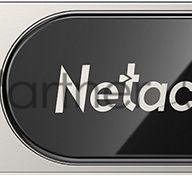 Флеш Диск Netac U278 8gb <nt03u278n-008g-20pn>, Usb2.0, металлическая матовая