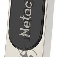 Флеш Диск Netac U278 8gb <nt03u278n-008g-20pn>, Usb2.0, металлическая матовая