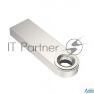 Флеш Диск Netac U278 8gb <nt03u278n-008g-20pn>, Usb2.0, металлическая матовая