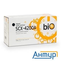 Scx-4200d3 Bion Картридж для Samsung  Scx-4200, (3000 стр.) с чипом