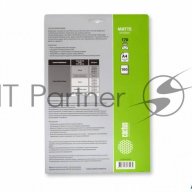 Фотобумага Cactus Cs-ma4170100 матовая A4 170 г/м2 100 листов