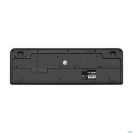 Клавиатура Exegate Ex286177rus Multimedia Professional Standard Ly-500m (usb, полноразмерная, 115кл.