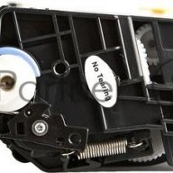 Картридж Cactus Cs-q6472a для принтеров Hp Color Laserjet 3600 желтый 4000 стр.