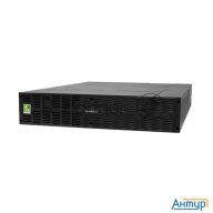 Источник бесперебойного питания Cyberpower Bpe48v75art2u {for Pr3000elcdrt2u/pr1000elcdrtxl2u/pr1500