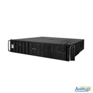 Источник бесперебойного питания Cyberpower Bpe48v75art2u {for Pr3000elcdrt2u/pr1000elcdrtxl2u/pr1500
