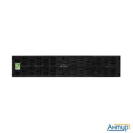 Источник бесперебойного питания Cyberpower Bpe48v75art2u {for Pr3000elcdrt2u/pr1000elcdrtxl2u/pr1500