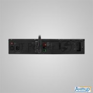 Источник бесперебойного питания Cyberpower Bpe48v75art2u {for Pr3000elcdrt2u/pr1000elcdrtxl2u/pr1500