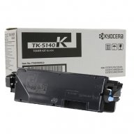 Tk-5140 Заправка картриджа Kyocera