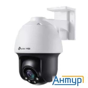 Tp-link Vigi C540(4mm) Уличная полноцветная поворотная Ip камера 4 Мп